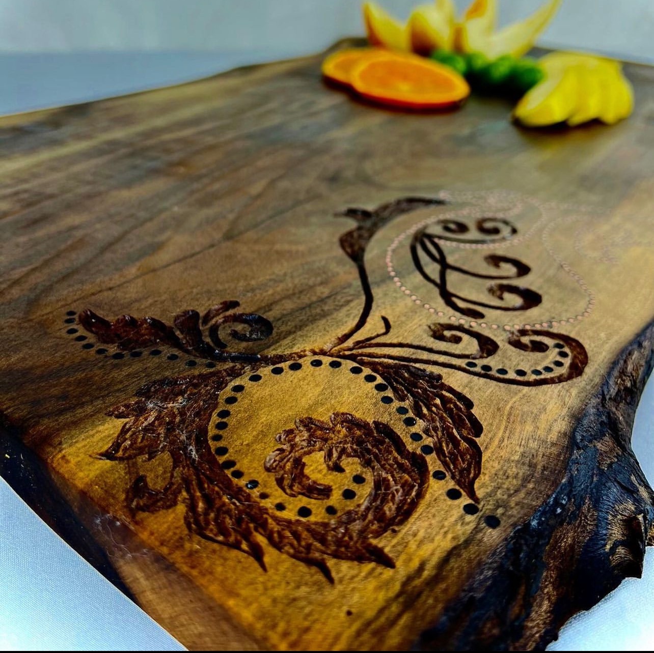 تخته گوشت