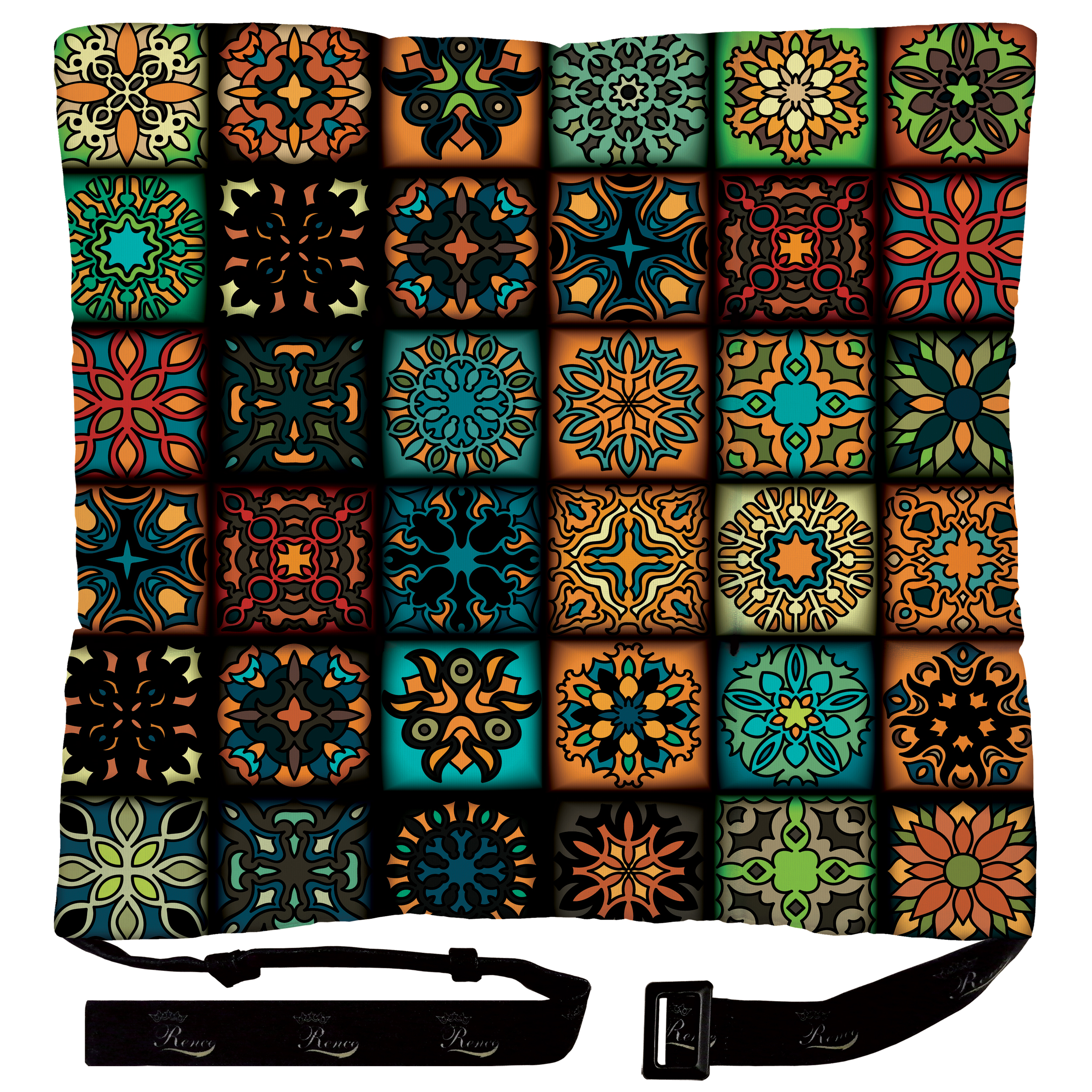 تشک صندلی رنس مدل MM1-10076