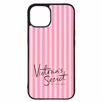 کاور طرح ویکتوریا سکرت Victoria's Secret کد G-005 مناسب برای گوشی موبایل اپل iPhone 14 | دیجی قاب دونی