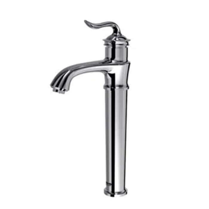 شیر روشویی پایه بلند شودر مدل لوکا