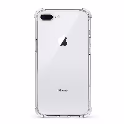 کاور مدل ایربگ کپسول دار مناسب برای گوشی موبایل اپل Iphone 7 Plus / 8 Plus