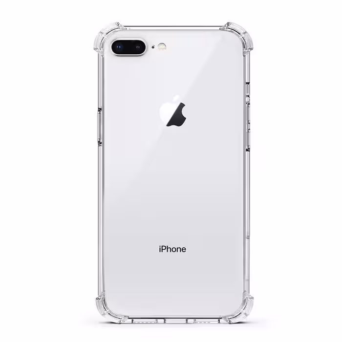 کاور مدل ایربگ کپسول دار مناسب برای گوشی موبایل اپل Iphone 7 Plus / 8 Plus