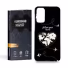 کاور گارد قاب مدل فانتزی مناسب برای گوشی موبایل سامسونگ galaxy m23