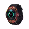 برچسب ماهوت طرح Nastaliq_6 مناسب برای ساعت هوشمند سامسونگ Galaxy Gear S2