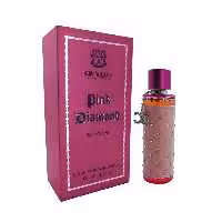 ادو پرفیوم زنانه مدل پینک دایموند Pink Diamond چیکن گلام 100 میل
