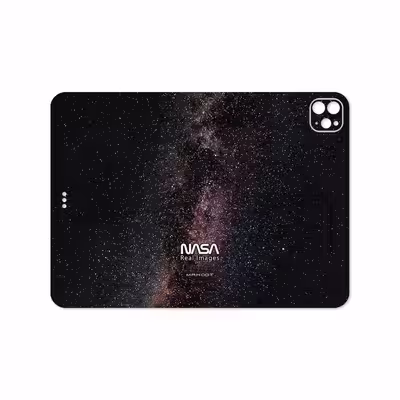 برچسب پوششی ماهوت مدل Universe-by-NASA-2 مناسب برای تبلت اپل iPad Pro 11 (GEN 2) 2020 A2230