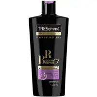 شامپو مو ترزمی مدل biotin repair حجم 700 میلی لیتر
