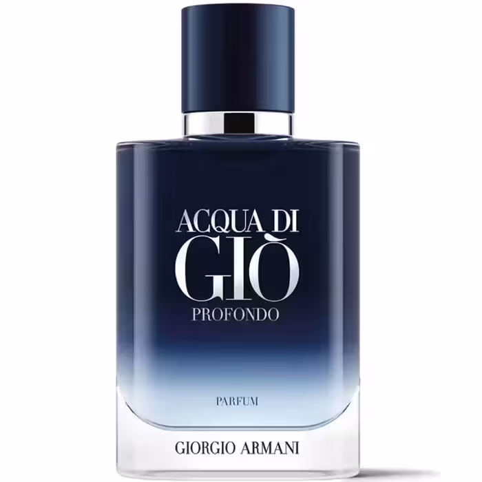 عطر ادکلن جورجیو آرمانی اکوا دی جیو پروفوندو 100 میل مردانه