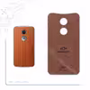 برچسب پوششی ماهوت مدل MNL-CHVRLT مناسب برای گوشی موبایل موتورولا Moto X 2014
