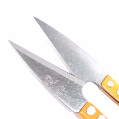 قیچی سرنخ زن مدل Y1