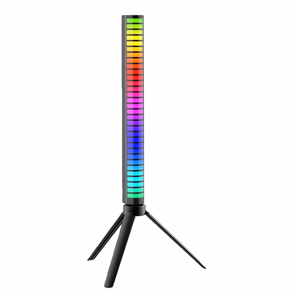 رقص نور مدل A5 RGB 3D