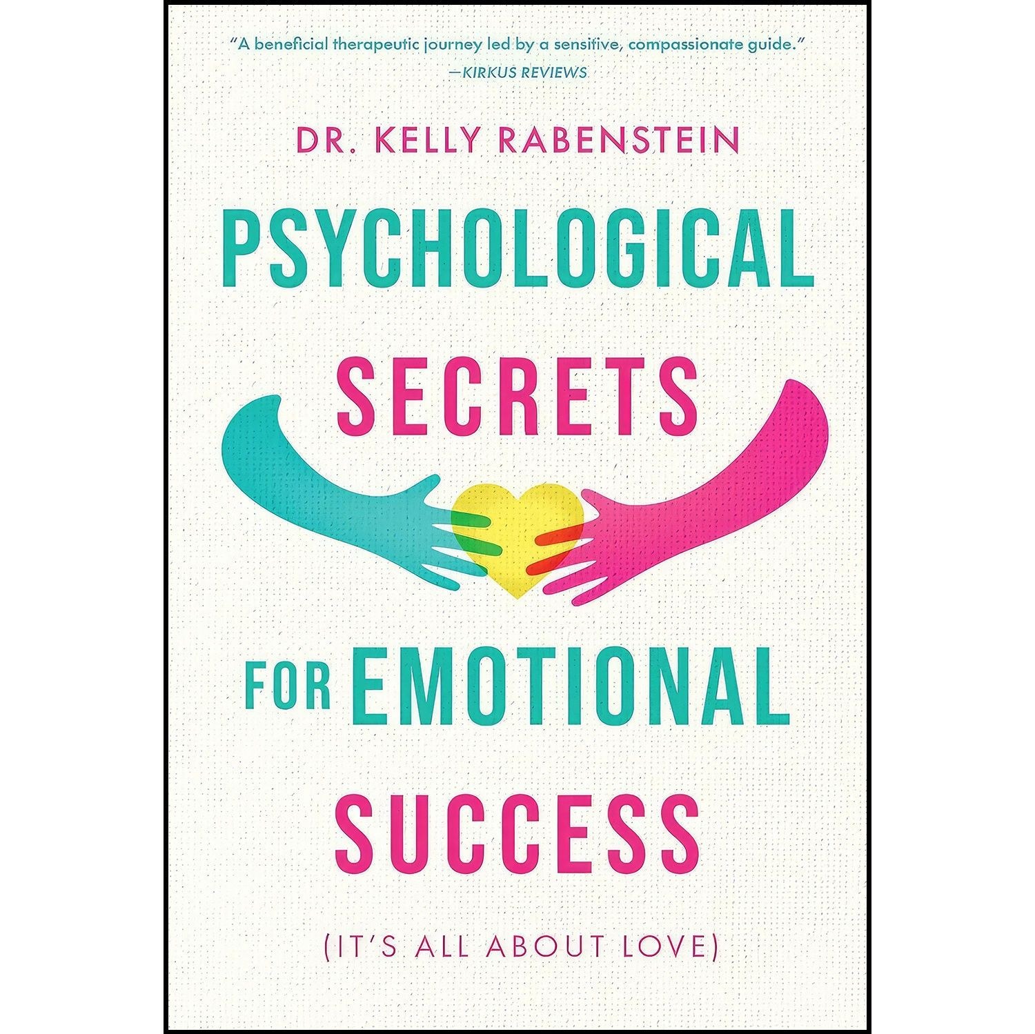 کتاب زبان اصلی Psychological Secrets for Emotional Success