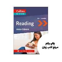 کتاب Collins English for Life Reading B1  intermediate نویسنده by Anna Osborn