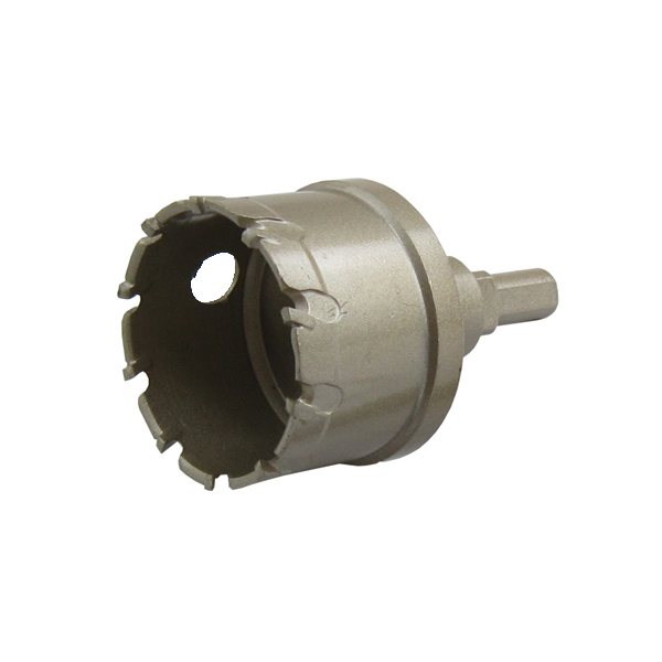  مته گردبر استیل ولف کد 0882 سایز 50 میلی متر