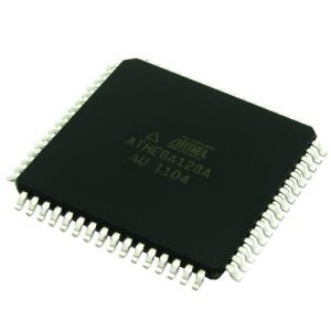 میکروکنترلر ATmega128A-AU SMD