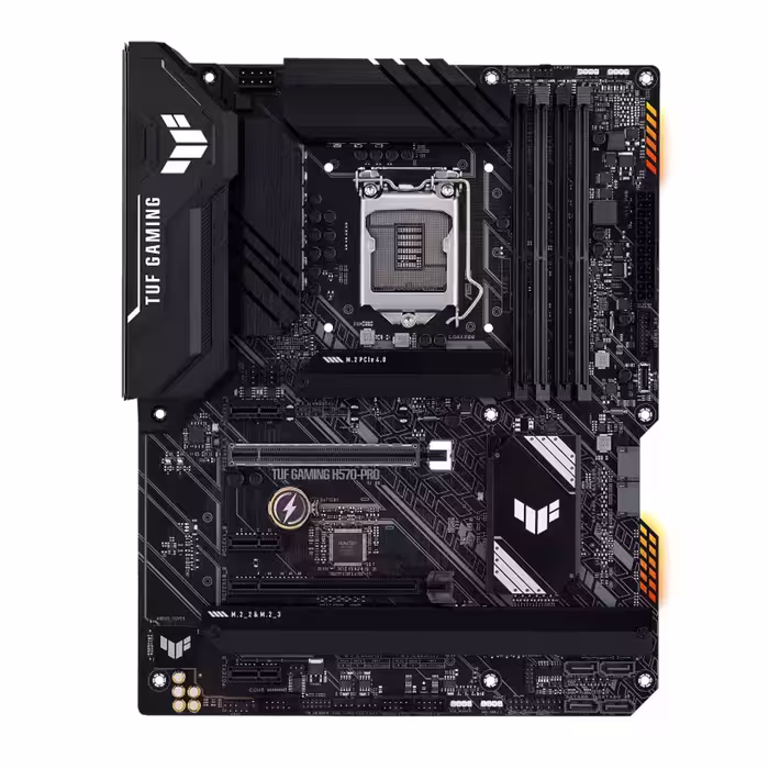 مادربرد ایسوس مدل TUF GAMING H570-PRO
