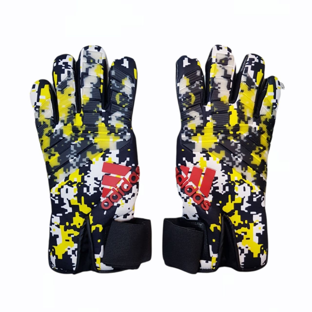 دستکش دروازه بانی مدل ADI 888