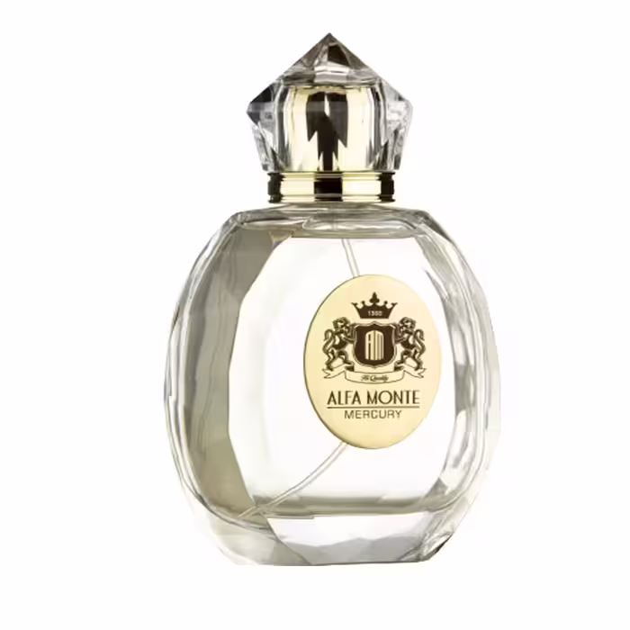 ادکلن مرکوری  آلفا مونته Alfa Monte Mercury Perfume