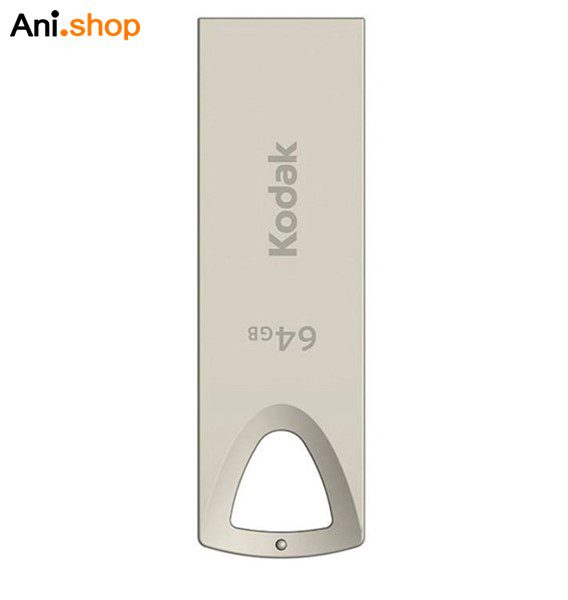 فلش 64گیگ کداک مدل 802 کد 1038