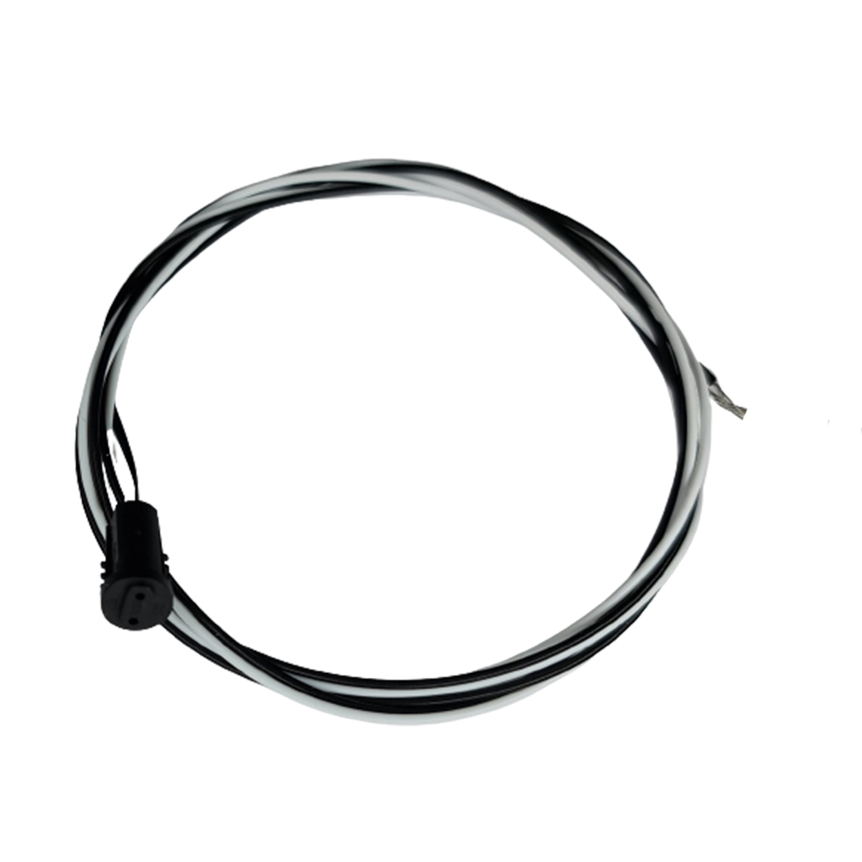 سوکت لامپ هالوژن مدل G4-0.9M پایه G4