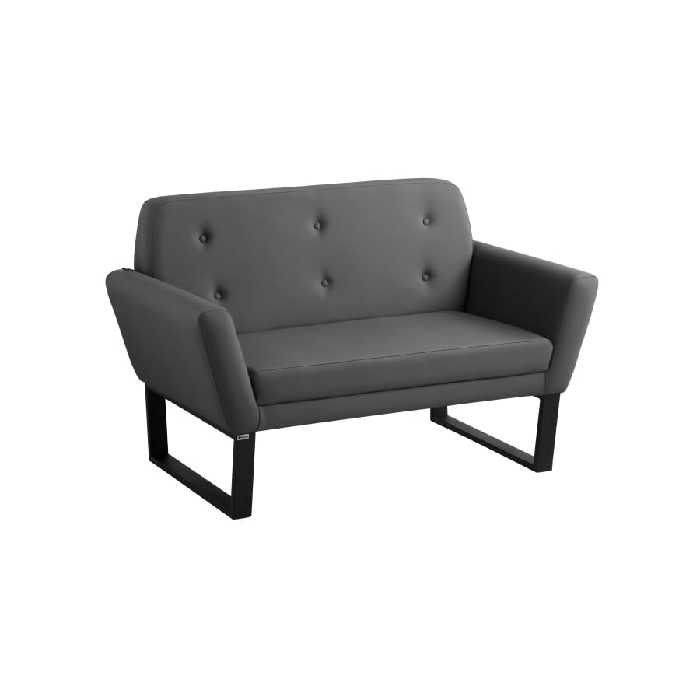 مبل دونفره راشن مدل F400BN2