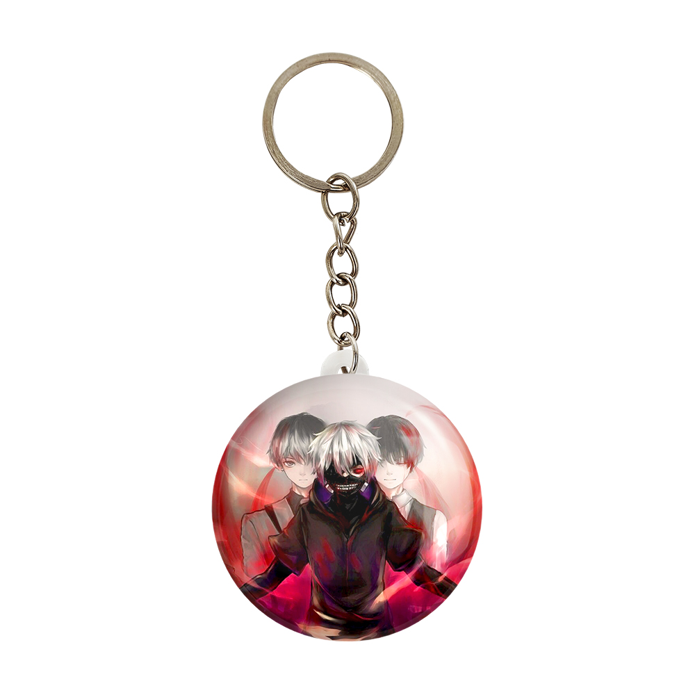 جاکلیدی خندالو مدل انیمه توکیو غول کد 4906