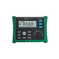 تستر مستک مدل MS-5910 - RCD / LOOP
