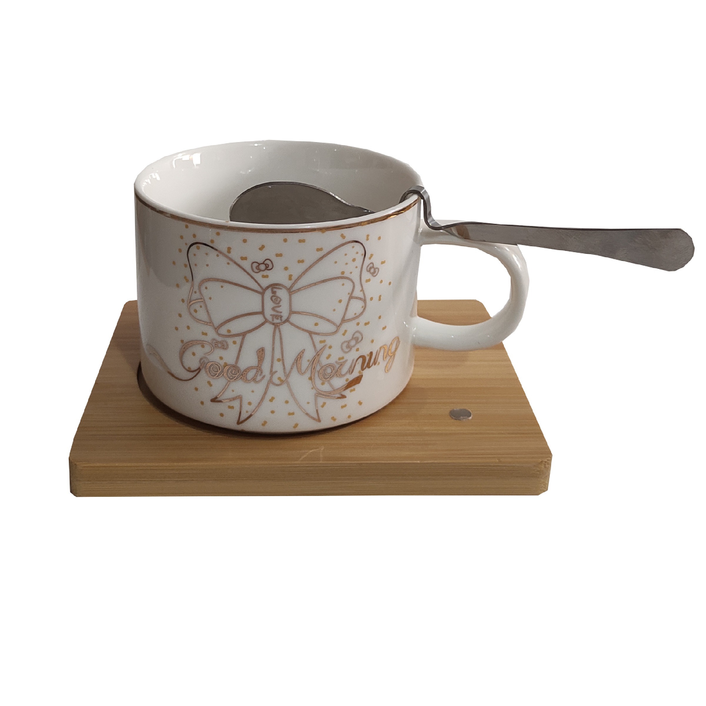 ماگ مدل good morning کد 5000