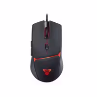 موس گیمینگ فنتک مدل CRYPTO VX7