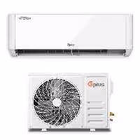 کولر گازی 12000 اینورتر جی پلاس مدل GAC-TV12TP1B