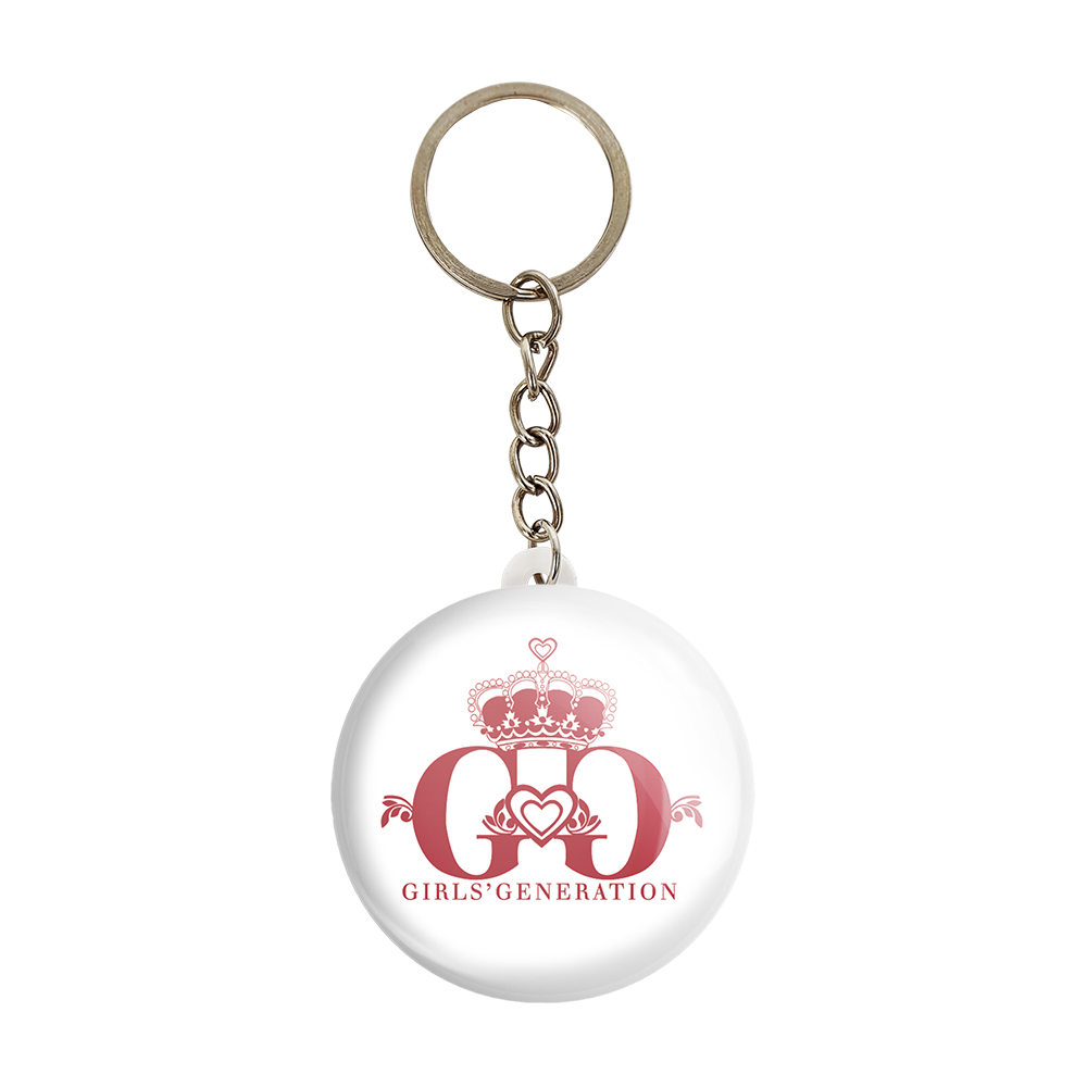 جاکلیدی خندالو مدل گروه گرلز جنریشن کد 12990