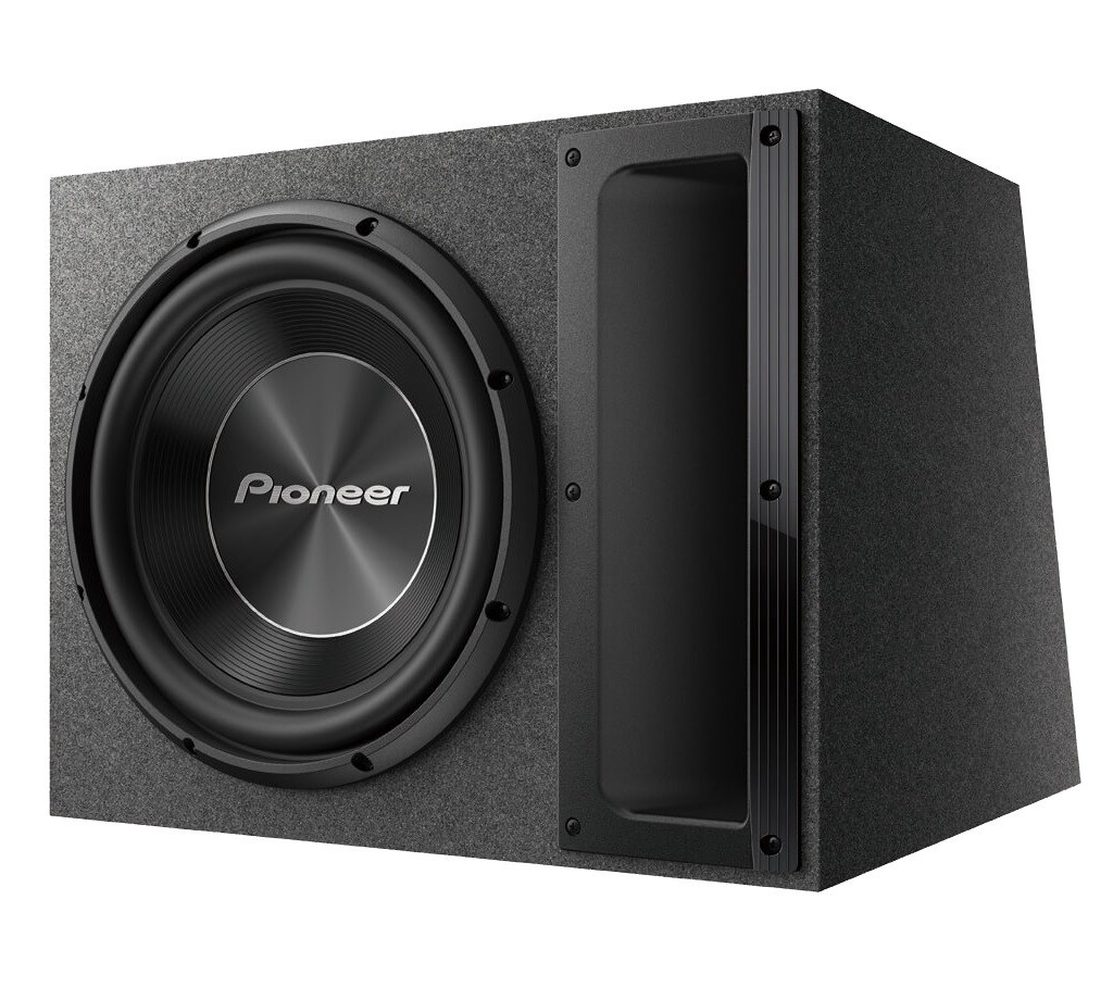 Pioneer TS-A300B ساب باکس پایونیر