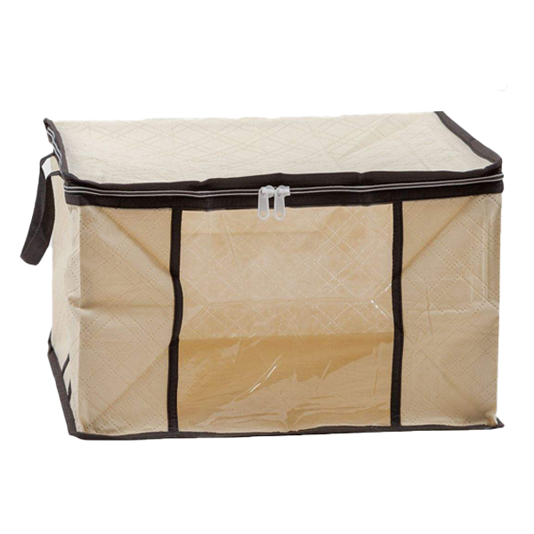 ساک لباس مدل پنجره دار کد m4