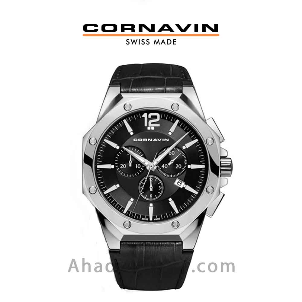 ساعت مچی کورناورین مدل COR2010-2001