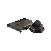 کارت صدا اینترنال کریتیو مدل Sound Blaster AE-7