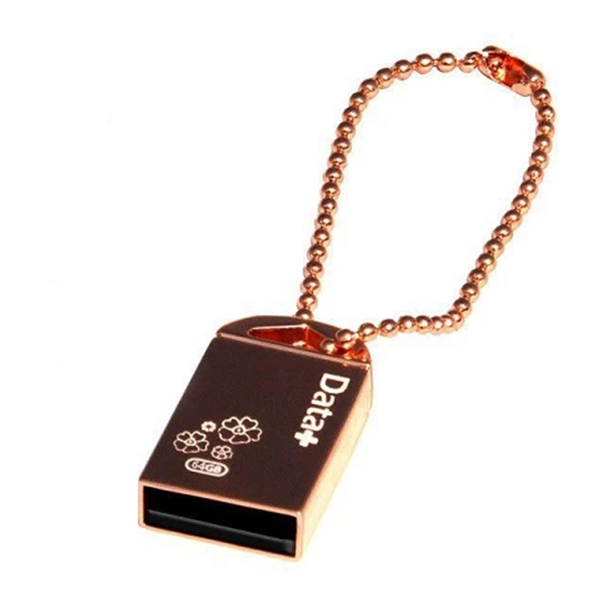 فلش مموری دیتا پلاس مدل GIFT ظرفیت 64 گیگابایت