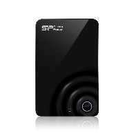 هارداکسترنال سیلیکون پاور H10 1 ترابایت