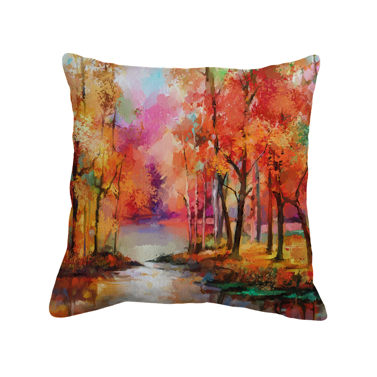 کاور کوسن طرح پاییز کد 5197