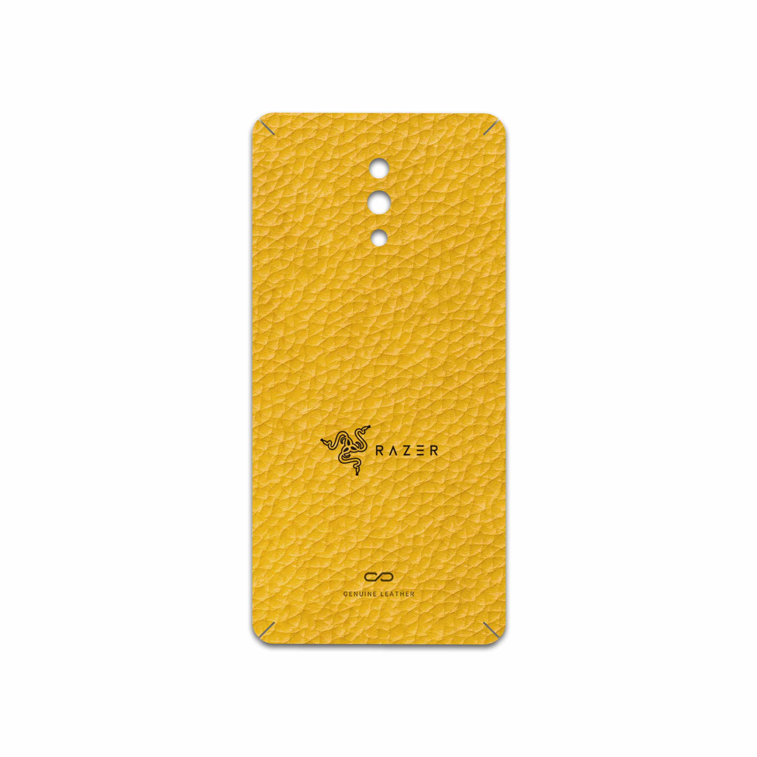 برچسب پوششی ماهوت مدل ML-RZR مناسب برای گوشی موبایل اپو RENO 10X