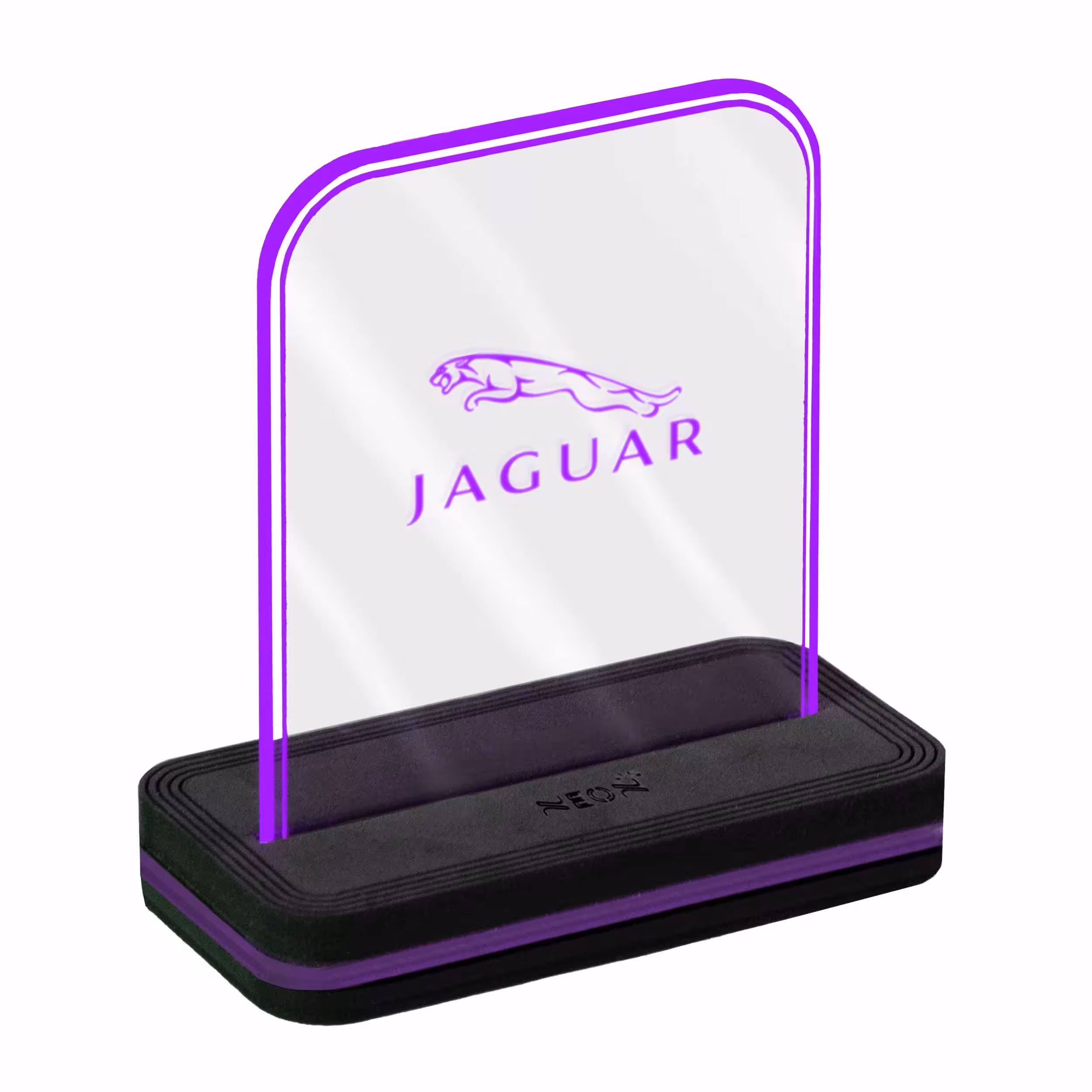چراغ رومیزی مدل نئون JGR_AC