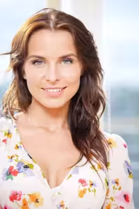 خرید و دانلود عکس Happy young women کد 25059 | پیک فاکس | Pic Fox