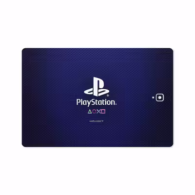 برچسب پوششی ماهوت مدل PS مناسب برای تبلت سامسونگ Galaxy Tab S4 10.5 2018 T830
