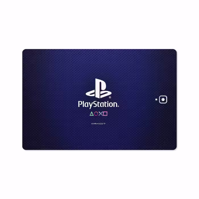 برچسب پوششی ماهوت مدل PS مناسب برای تبلت سامسونگ Galaxy Tab S4 10.5 2018 T830