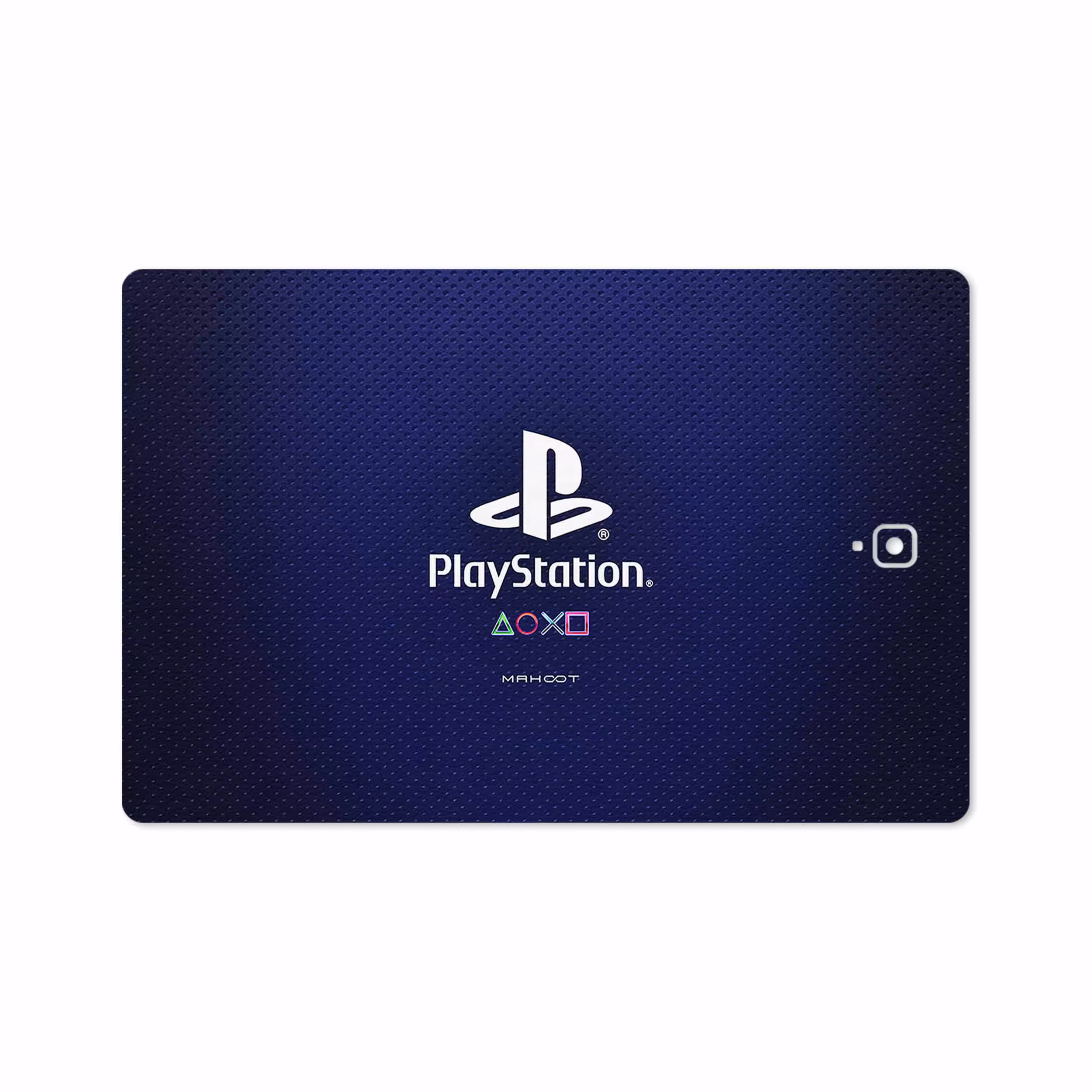 برچسب پوششی ماهوت مدل PS مناسب برای تبلت سامسونگ Galaxy Tab S4 10.5 2018 T830