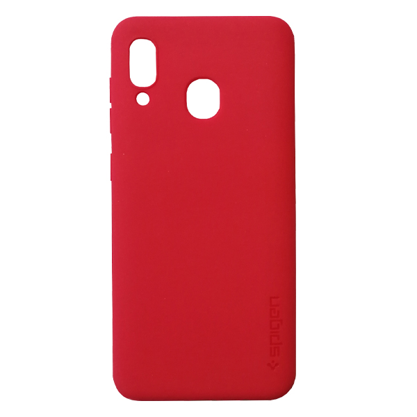 کاور مدل Z2 مناسب برای گوشی موبایل سامسونگ Galaxy A30