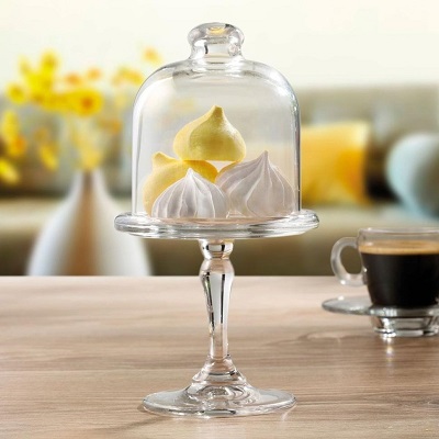 مینی شیرینی خوری پایه دار پاشاباغچه 96456