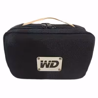 کیف هارد اکسترنال وسترن دیجیتال مدل western4