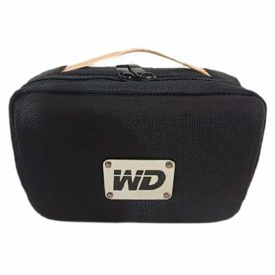 کیف هارد اکسترنال وسترن دیجیتال مدل western4