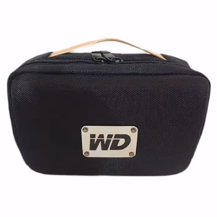 کیف هارد اکسترنال وسترن دیجیتال مدل western4