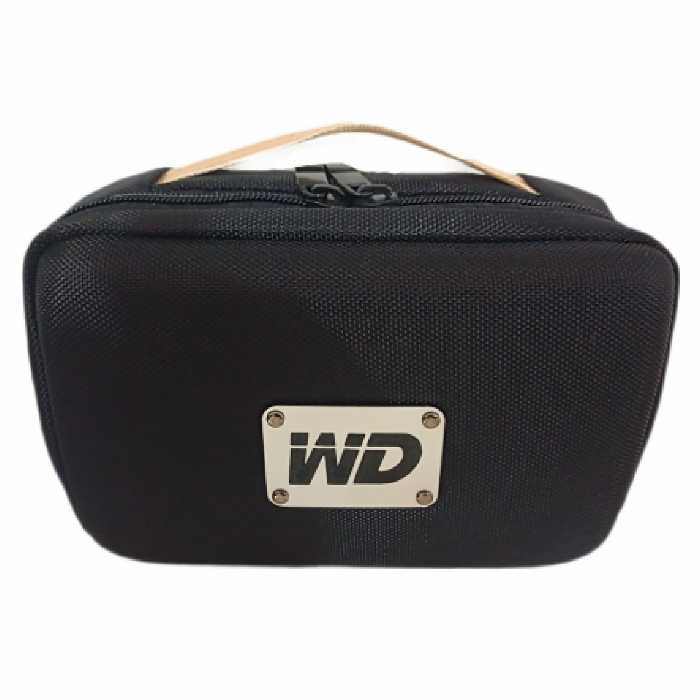 کیف هارد اکسترنال وسترن دیجیتال مدل western4